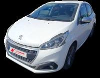 Peugeot 208 5P ALLURE 1.6 BlueHDi 73KW 100CV