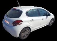 Peugeot 208 5P ALLURE 1.6 BlueHDi 73KW 100CV