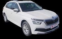 Skoda Kamiq 1.0 TSI 81kW 110CV DSG Ambition