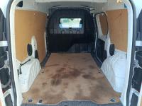 Renault Express Confort 1.5 Blue dCi 70 kW 95 cv