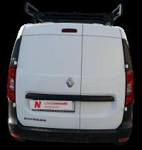 Renault Express Confort 1.5 Blue dCi 70 kW 95 cv