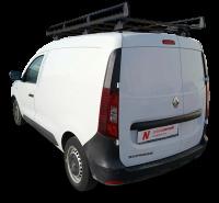 Renault Express Confort 1.5 Blue dCi 70 kW 95 cv