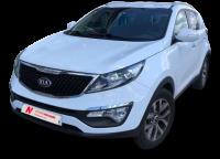 Kia Sportage 1.6 GDI 135CV xTech EcoDynamics 4x2