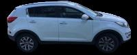 Kia Sportage 1.6 GDI 135CV xTech EcoDynamics 4x2