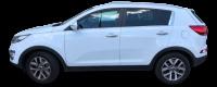 Kia Sportage 1.6 GDI 135CV xTech EcoDynamics 4x2