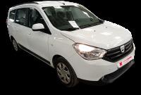 Dacia Lodgy Laureate dCi 110 5Pl 2016