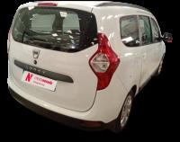 Dacia Lodgy Laureate dCi 110 5Pl 2016