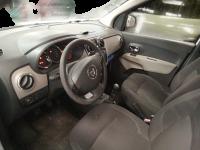 Dacia Lodgy Laureate dCi 110 5Pl 2016