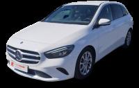 mercedes-benz Clase B B 200 d