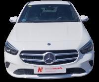mercedes-benz Clase B B 200 d