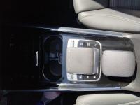 mercedes-benz Clase B B 200 d
