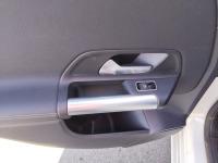 mercedes-benz Clase B B 200 d