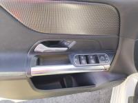 mercedes-benz Clase B B 200 d
