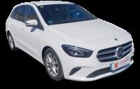 mercedes-benz Clase B B 200 d