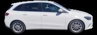 mercedes-benz Clase B B 200 d