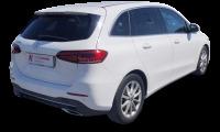 mercedes-benz Clase B B 200 d