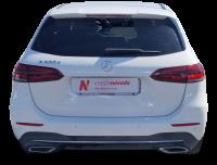 mercedes-benz Clase B B 200 d