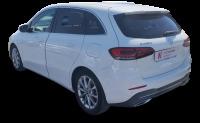 mercedes-benz Clase B B 200 d