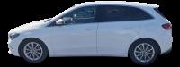 mercedes-benz Clase B B 200 d