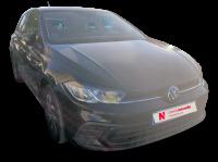 Volkswagen Polo Life 1.0 TSI 81kW 110CV DSG