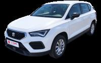 SEAT Ateca 2.0 TDI 85kW 115CV StSp Reference