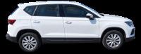 SEAT Ateca 2.0 TDI 85kW 115CV StSp Reference