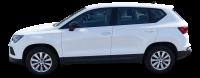 SEAT Ateca 2.0 TDI 85kW 115CV StSp Reference