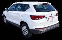 SEAT Ateca 2.0 TDI 85kW 115CV StSp Reference