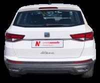 SEAT Ateca 2.0 TDI 85kW 115CV StSp Reference