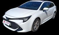 TOYOTA Corolla 1.8 125H ACTIVE TECH ECVT TOU SPORT