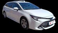 TOYOTA Corolla 1.8 125H ACTIVE TECH ECVT TOU SPORT