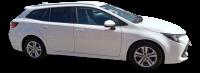 TOYOTA Corolla 1.8 125H ACTIVE TECH ECVT TOU SPORT