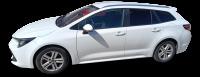 TOYOTA Corolla 1.8 125H ACTIVE TECH ECVT TOU SPORT