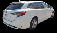 TOYOTA Corolla 1.8 125H ACTIVE TECH ECVT TOU SPORT