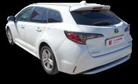 TOYOTA Corolla 1.8 125H ACTIVE TECH ECVT TOU SPORT