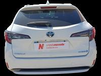 TOYOTA Corolla 1.8 125H ACTIVE TECH ECVT TOU SPORT
