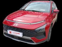 Hyundai Bayon 1.2 MPI Maxx