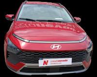 Hyundai Bayon 1.2 MPI Maxx