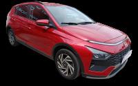 Hyundai Bayon 1.2 MPI Maxx