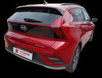 Hyundai Bayon 1.2 MPI Maxx