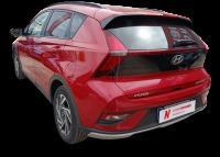 Hyundai Bayon 1.2 MPI Maxx