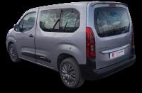 CITROEN Berlingo Talla M BlueHDi 100 SS PLUS