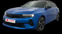 Opel Astra 1.2T XHT 96kW 130CV GS