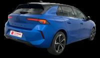 Opel Astra 1.2T XHT 96kW 130CV GS