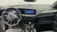Opel Astra 1.2T XHT 96kW 130CV GS