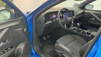 Opel Astra 1.2T XHT 96kW 130CV GS