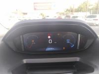 Peugeot Rifter Allure Business Std. BlueHDi 100 SS