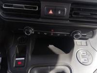 Peugeot Rifter Allure Business Std. BlueHDi 100 SS