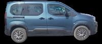 Peugeot Rifter Allure Business Std. BlueHDi 100 SS