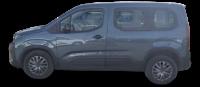 Peugeot Rifter Allure Business Std. BlueHDi 100 SS